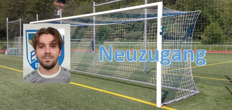 Spieler mit Regionalliga-Erfahrung wechselt zum FC Einheit