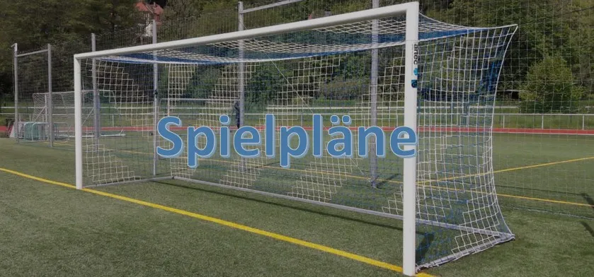 Spielpläne veröffentlicht: 98 Heimspiele der Nachwuchsteams