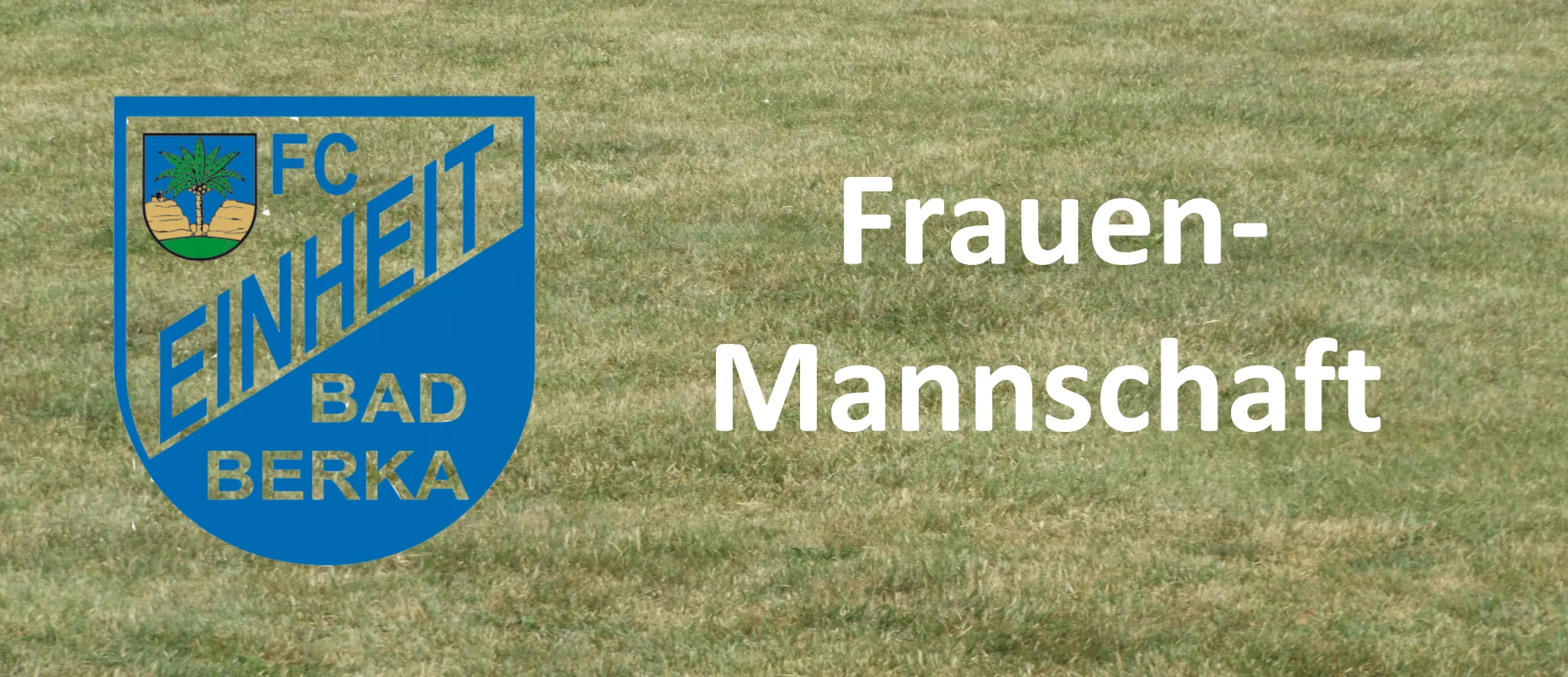 Frauen spielen "Vorrunde" in drei regionalen Thüringenligen
