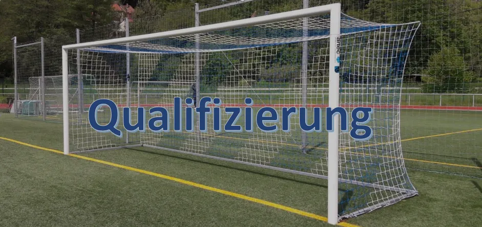 B-Trainerlizenz für Coach der 1. Männermannschaft