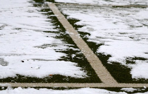 Noch 1 Test bis zur Rückrunde: Sa 14 Uhr vs. Vimaria-Oldies