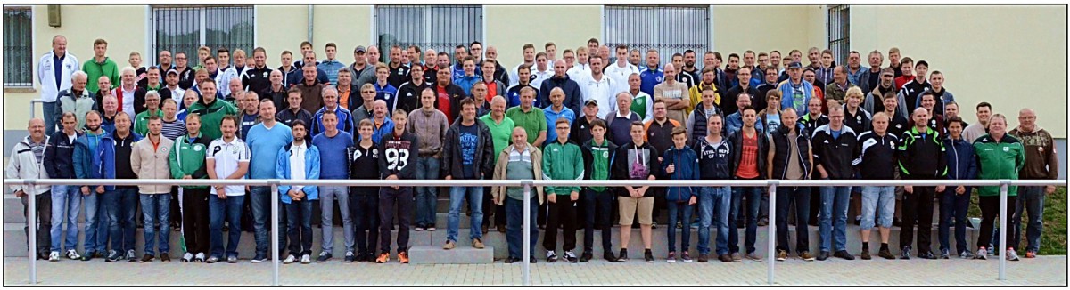 KFA lobt Einheit als Gastgeber bei Schiri-Treff in Bad Berka