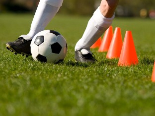 Trainingsauftakt der Männer am Dienstag 18 Uhr