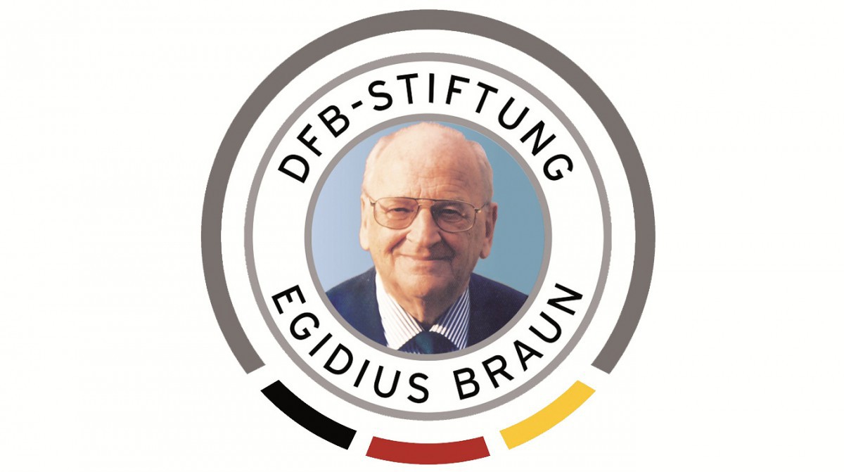 Auszeichnung: Teilnahme an Fußball-Ferien-Freizeit des DFB