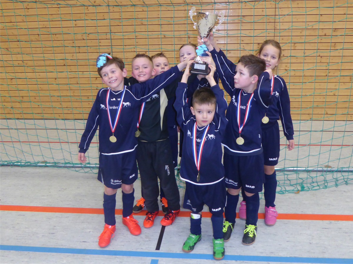 Einfach unglaublich …