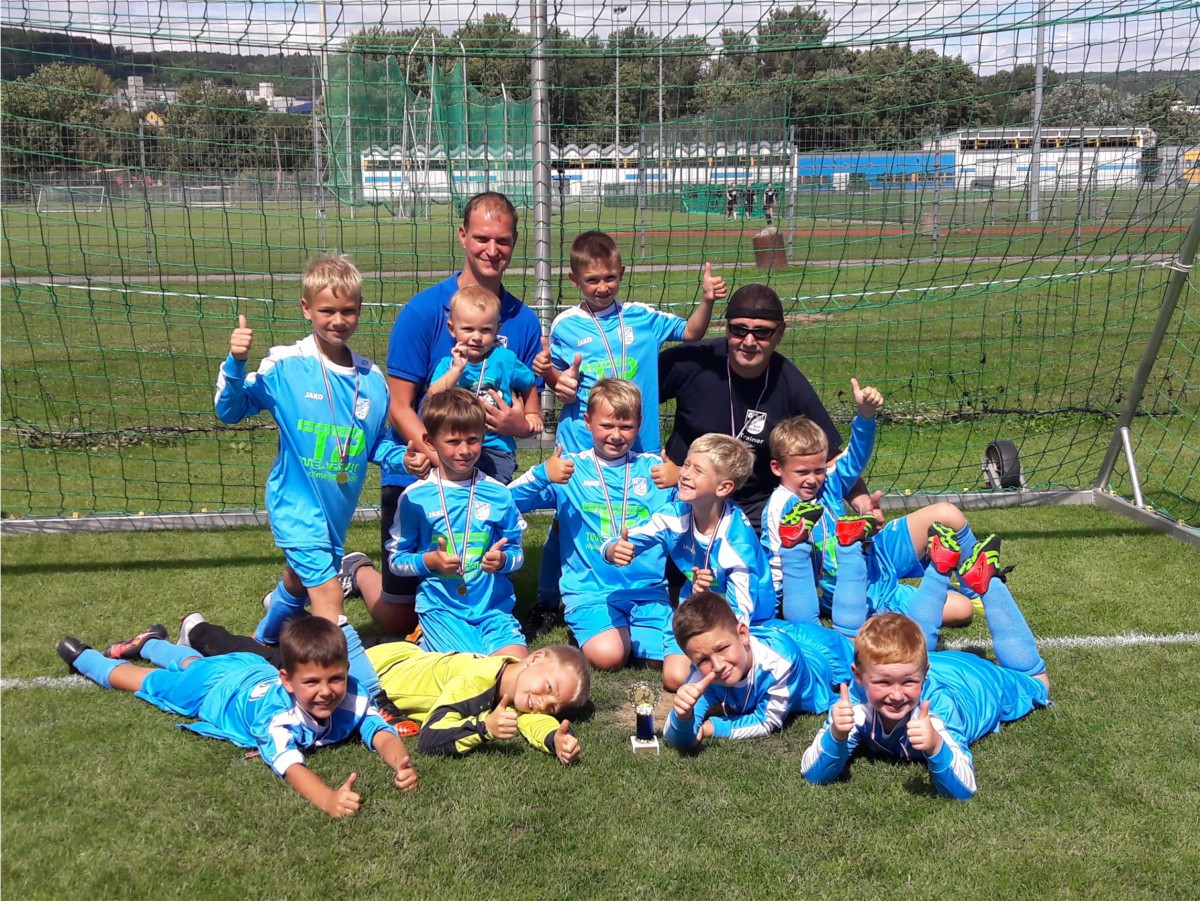 Ein Super-Wochenende!!!