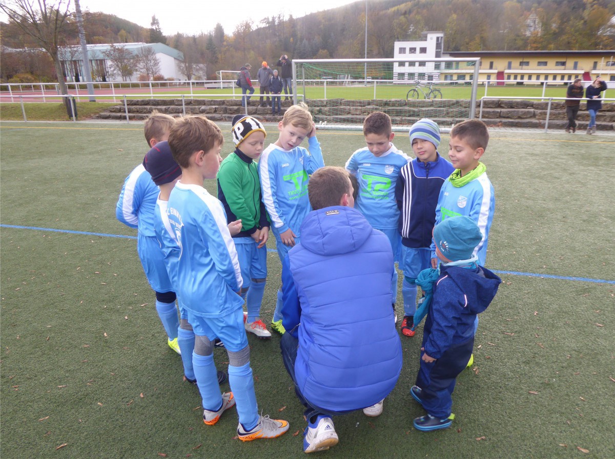 Ein erfolgreiches (verlängertes) Wochenende