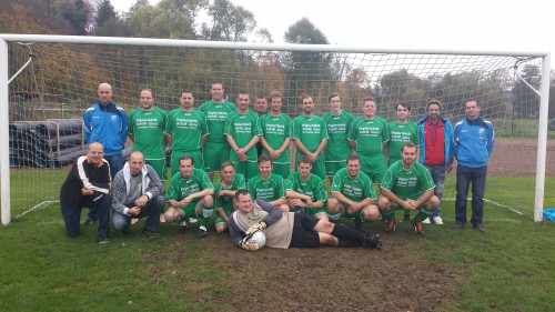 Grandioses letztes Wochenende auf "heiligen" Rasen