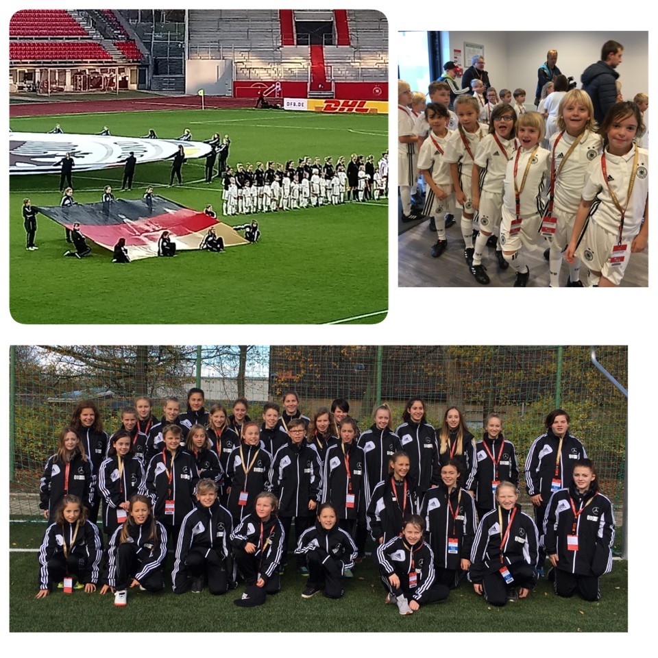 Ein unvergessliches Erlebnis.......?? : ??