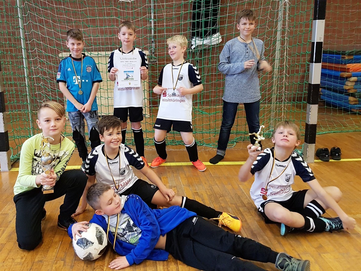 6 Spiele - 6 Siege - kein Gegentor!