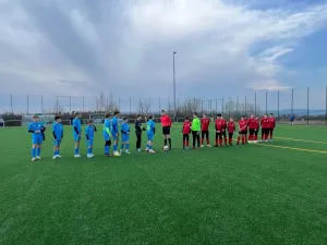 Zurück in den Punkten – Direkten Verfolger auf Distanz gehalten