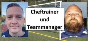 Stephan Reitmann wird Cheftrainer des Thüringenliga-Teams