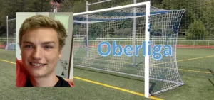 Schiedsrichter Jan Vogt steigt erneut auf