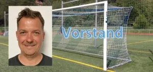 Verstärkung für den Vorstand: Robert Riethmüller kooptiert