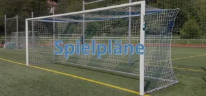 Spielpläne veröffentlicht: 98 Heimspiele der Nachwuchsteams