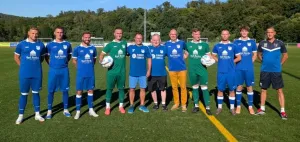 FC Einheit wird Aushängeschild der Stadt Bad Berka