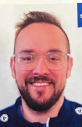 Marius Rabe