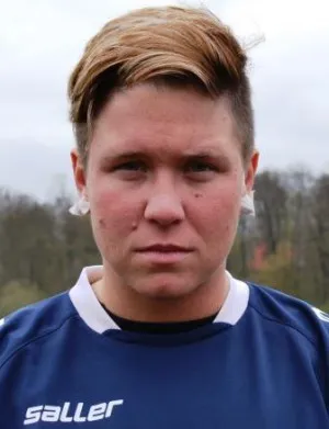 Jennifer Förstermann