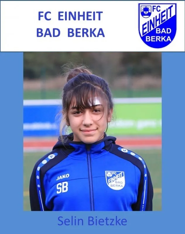 Selin Bietzke