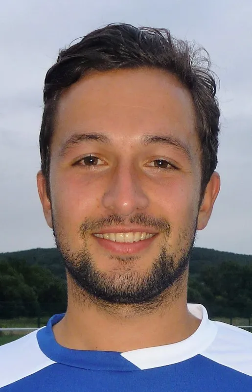 Florian Müller