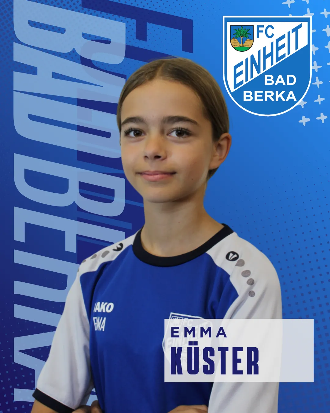 Emma Küster