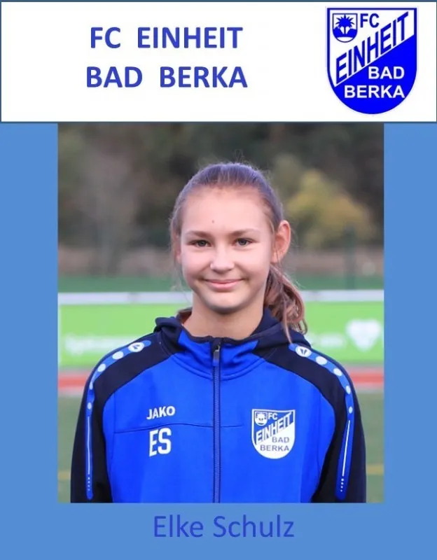 Elke Schulz