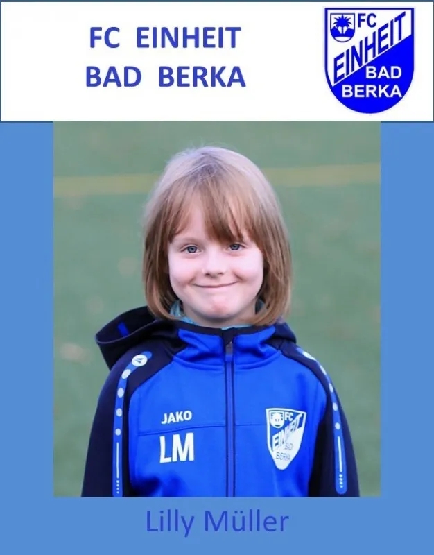 Lilly Müller