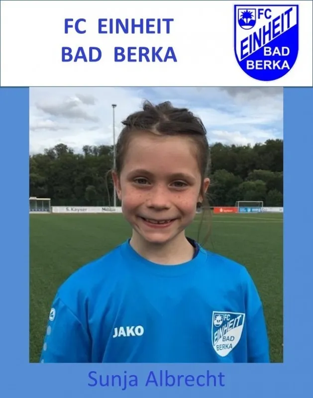 Sunja Albrecht