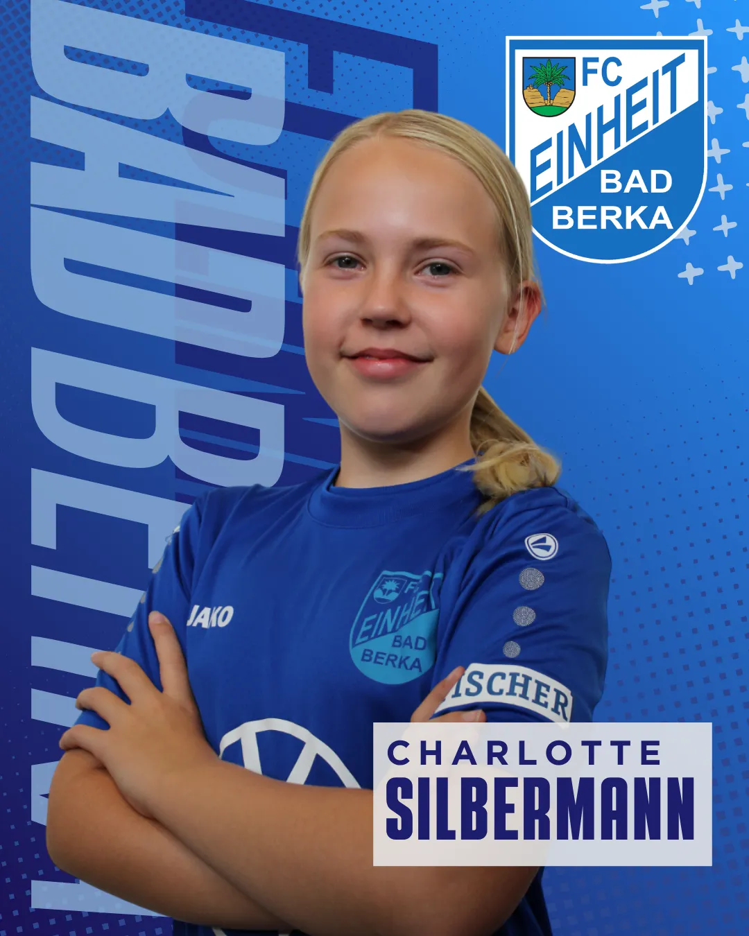 Charlotte Silbermann