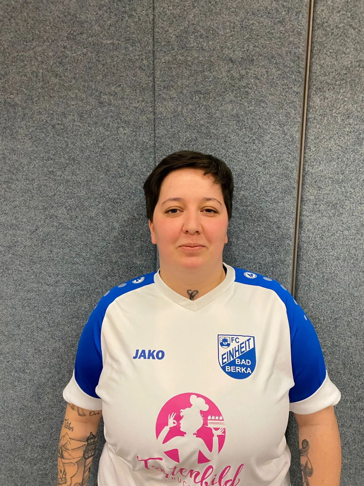 Enola Fernandez Ribas