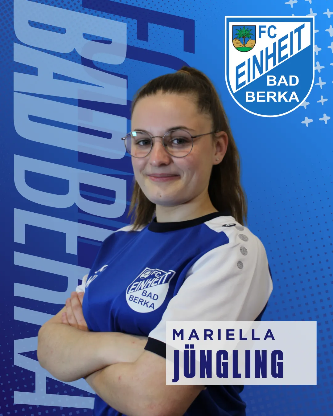 Mariella Jüngling