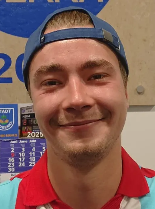 Jonas Gössel