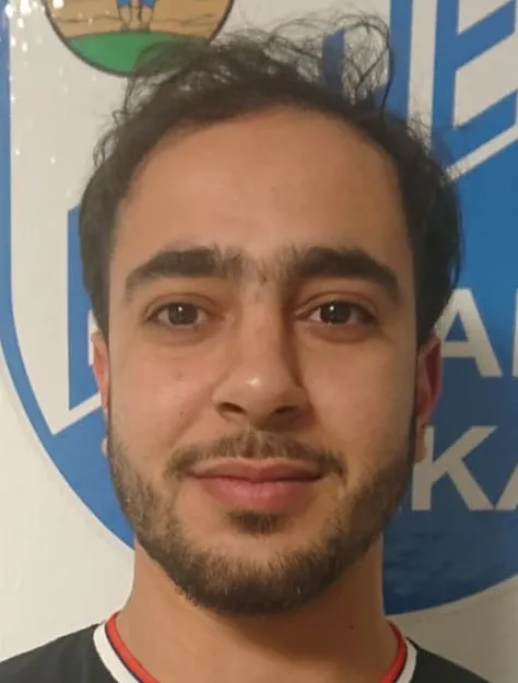 Mohammed El Alami-Saidi