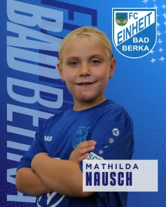 Mathilda Nausch