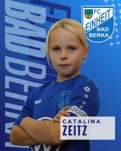 Catalina Lotta Zeitz