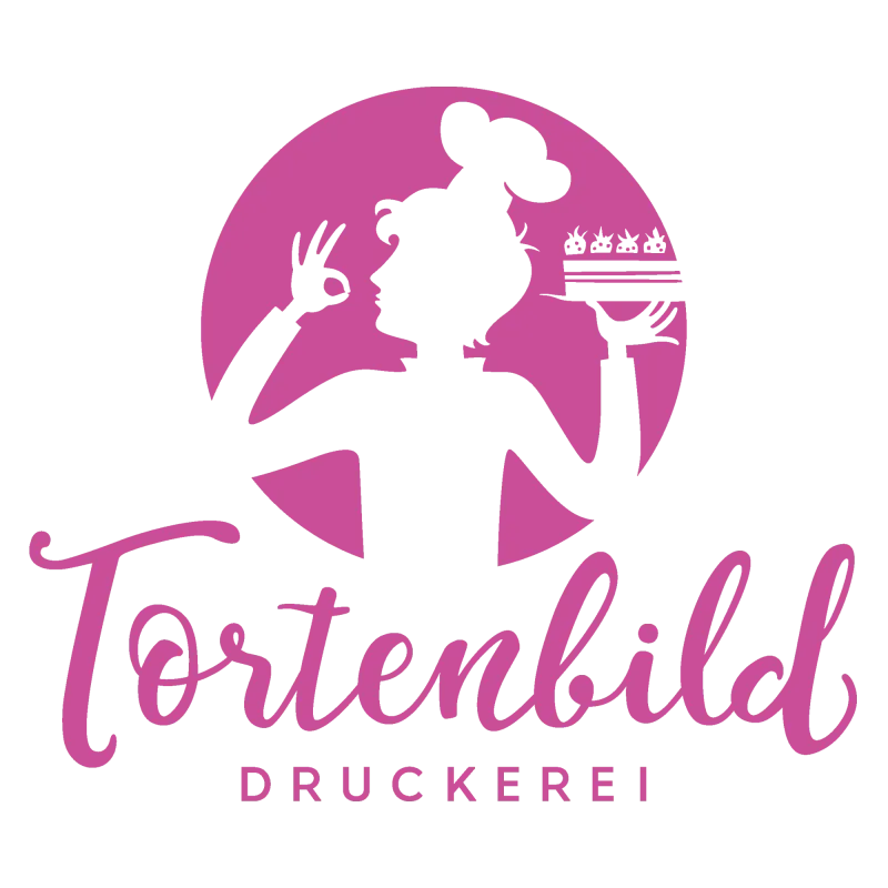 Tortenbild-Druckerei