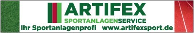 ARTIFEX Sportanlagenservice GmbH