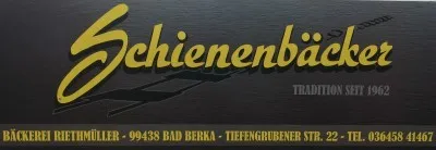 Schienenbäcker