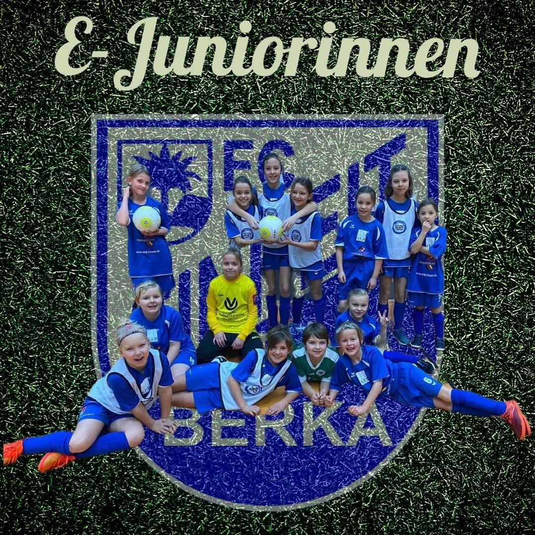 E-Juniorinnen