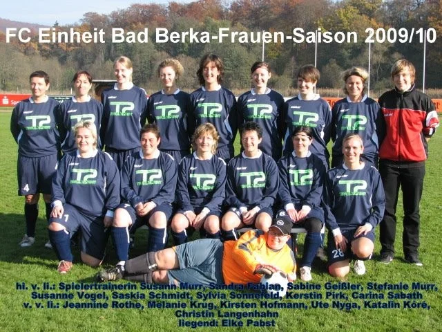 1.Frauen