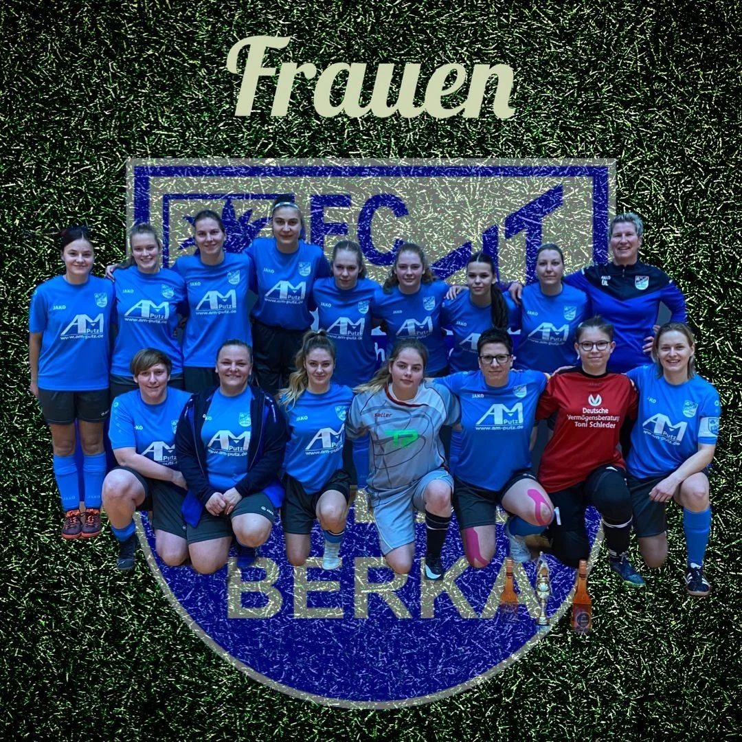 1.Frauen
