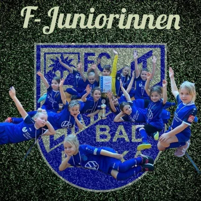 F-Juniorinnen