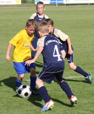 F-Junioren vs. Empor Weimar (Schu)