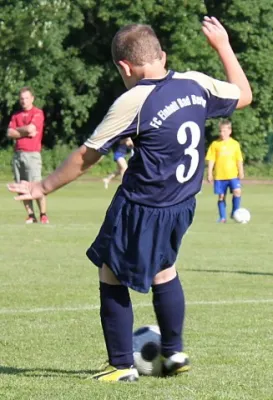 F-Junioren vs. Empor Weimar (Schu)