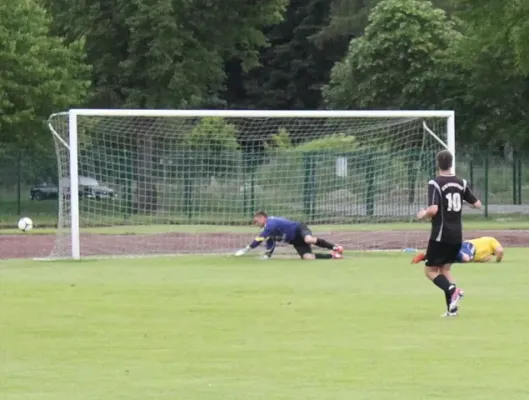 Männer vs. Wormstedt 1:2 (Schu)