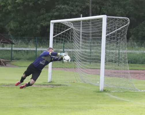 Männer vs. Wormstedt 1:2 (Schu)