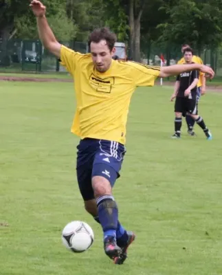 Männer vs. Wormstedt 1:2 (Schu)