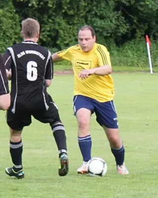 Männer vs. Wormstedt 1:2 (Schu)