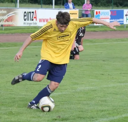 Männer vs. Wormstedt 1:2 (Schu)