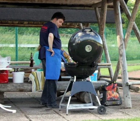 Fortuna Frankendorf 0:2 (Philip Wandner)